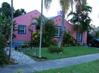 760 NE 173rd Ter, Miami, FL 33162
