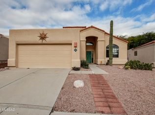 1292 W Hopbush Way, Tucson, AZ 85704