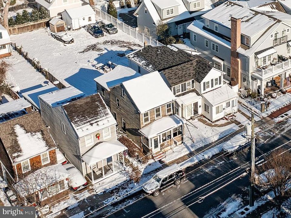 416 Chesapeake Ave, Annapolis, MD 21403 Zillow