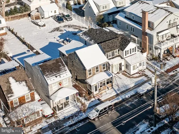 416 Chesapeake Ave, Annapolis, MD 21403