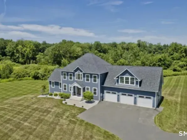 236 Durkee Road, Somers, CT 06071
