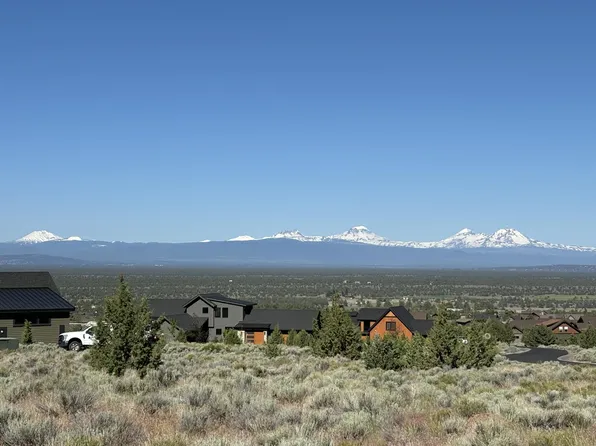 SW Brasada Ranch Rd #151, Powell Butte, OR 97753