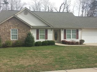 220 Southern Dr, Ringgold, GA 30736