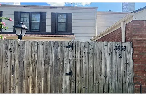 3656 Haughton Ln Photo 1