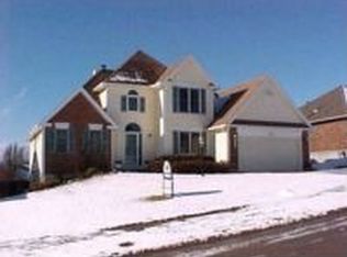 2906 Teal Ct, Saint Joseph, MO 64506