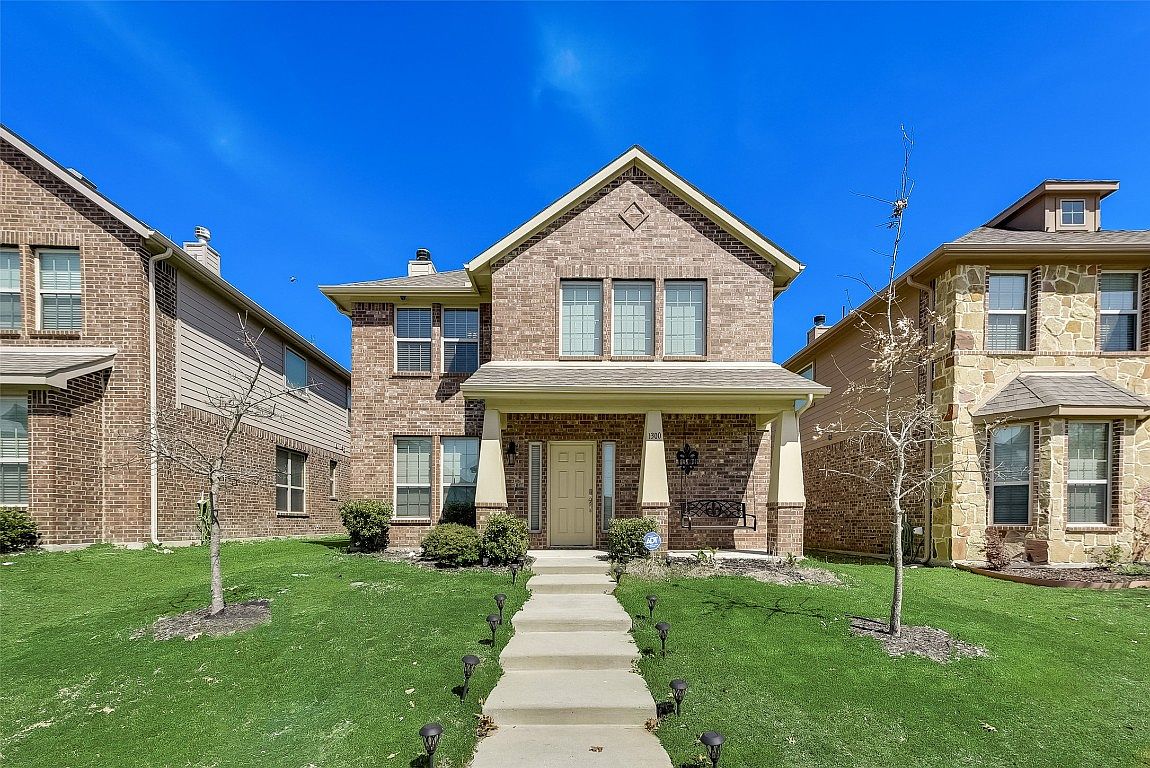 1300 Land Oak Rd, Royse City, TX 75189 Zillow