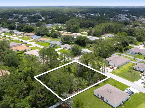 25 Pebble Stone Ln, Palm Coast, FL 32164