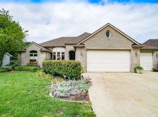 933 N Westshore Blvd, Manteno, IL