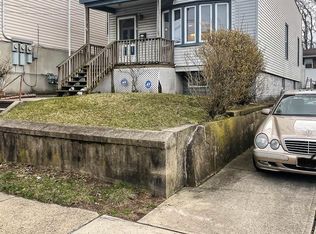 203 Stevens Ave, Jersey City, NJ 07305