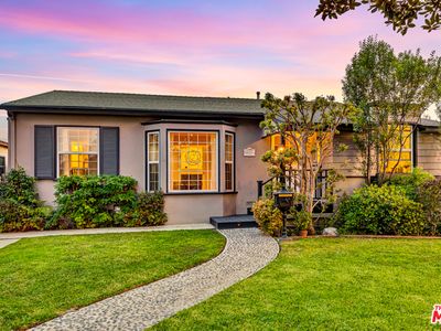 6632 W 80th Pl, Los Angeles, CA, 90045