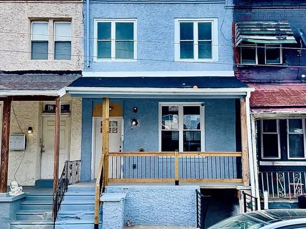 45 N Farson St, Philadelphia, PA 19139