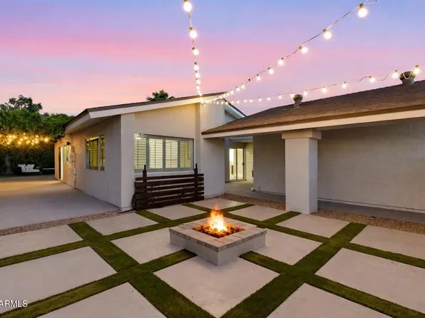 2521 N 87TH Way, Scottsdale, AZ 85257