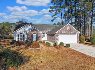 463 Shellbank Dr, Longs, SC 29568