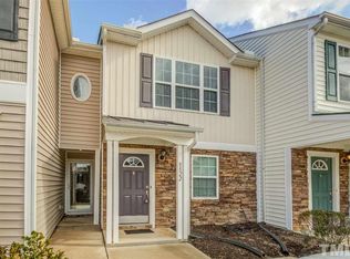 8822 Thornton Garden Ln, Raleigh, NC 27616
