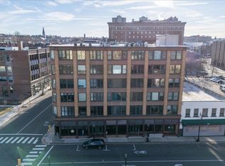 385 Worthington St APT 4E, Springfield, MA 01103