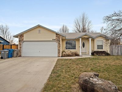 599 S Valley St, Middleton, ID, 83644