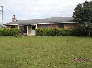 3384 Five Forks Rd, Boston, GA 31626