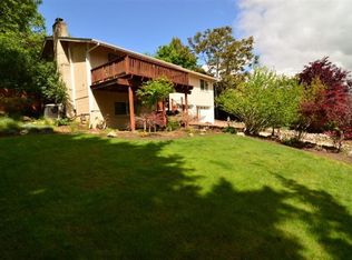 545 Maple Way, Ashland, OR 97520