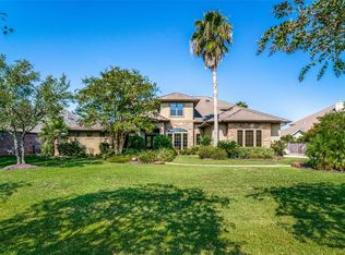 25711 Emerald Terrace Way, Spring, TX 77389