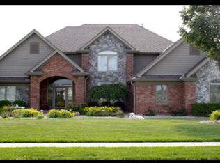 11785 N 175th Cir, Bennington, NE 68007