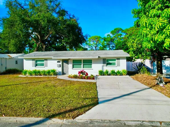 4371 72nd Ter N, Pinellas Park, FL 33781
