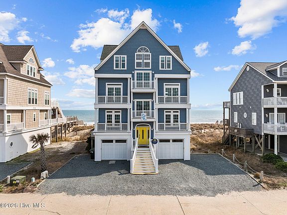 2nd image of 430 New River Inlet Road