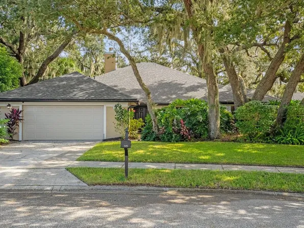 1014 Pinehurst Ct, Oviedo, FL 32765