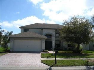 1620 Regal Mist Loop, New Port Richey, FL 34655