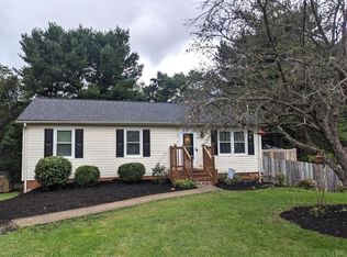 103 S Lindale Ct, Forest, VA 24551