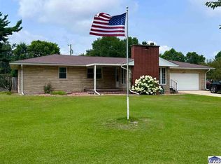 6632 N Wahoo Ct, Terre Haute, IN 47805