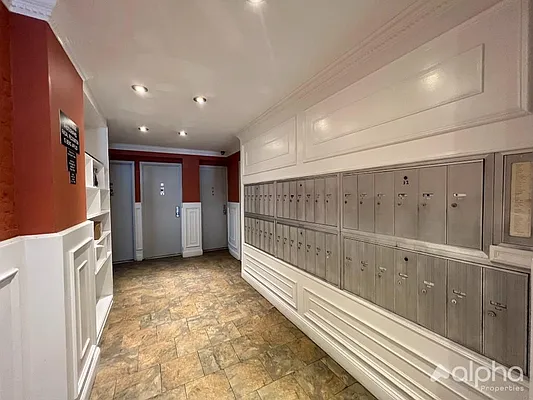 Rented by Alpha Properties NYC I LLC | media 13