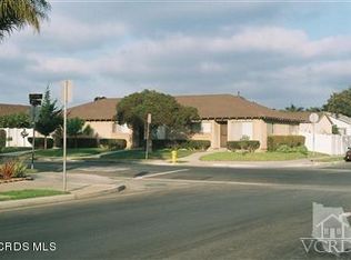 1724 Alexander St, Oxnard, CA 93033