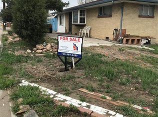 1654 S Sheridan Blvd, Denver, CO 80232