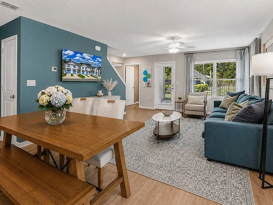360 Communities at Liberty Square