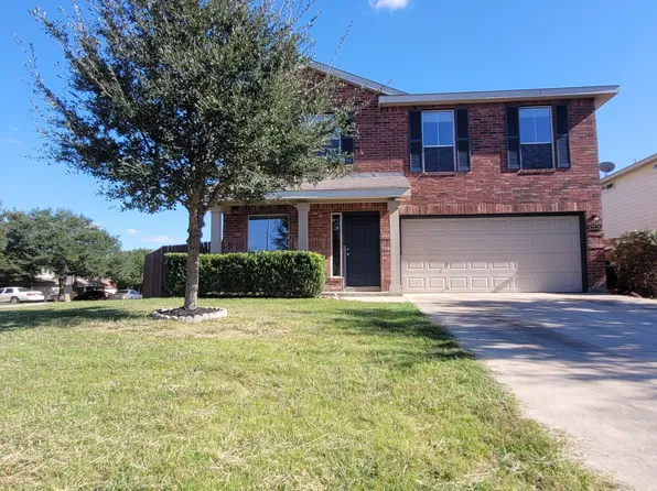 9034 Walnut Spgs, Universal City, TX 78148