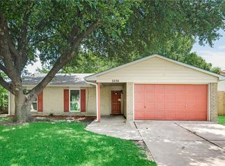 5236 Strickland Ave, The Colony, TX 75056