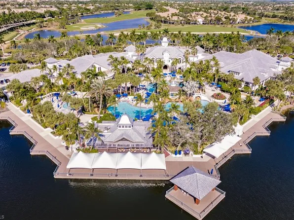 3157 Aviamar CIR #102, NAPLES, FL 34114