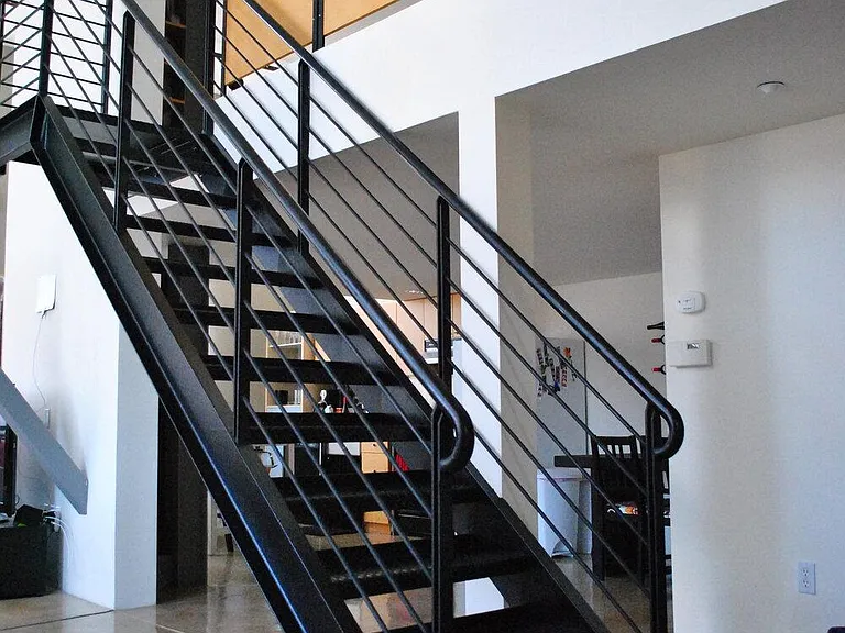 Loft 168 — Photo 1