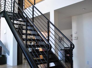 Loft 168, San Francisco, CA 94107