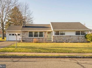 1241 N Evans St, Pottstown, PA 19464