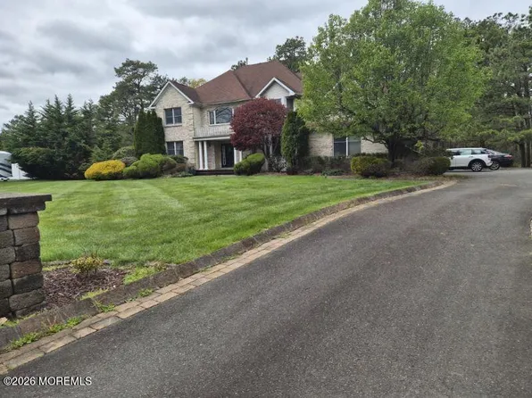 4 Biscayne Court, Jackson, NJ 08527
