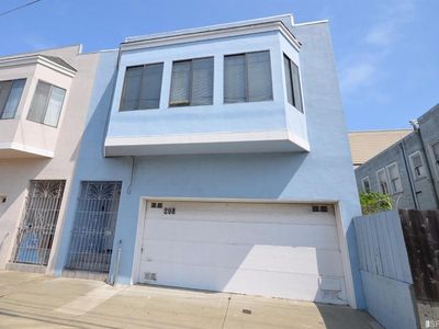 208 Williams Ave, San Francisco, CA, 94124