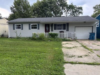 3415 Cedar Tree Ln, Erlanger, KY, 41018