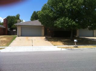 4706 S 72nd East Ave, Tulsa, OK 74145