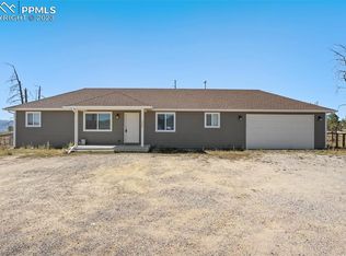 13210 Sierra Madre Rd, Colorado Springs, CO 80908