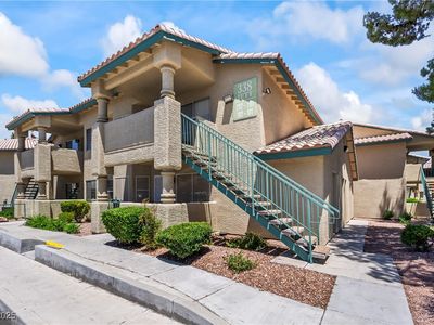 338 Jett St UNIT 101, Las Vegas, NV, 89145