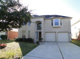 9119 S Ferndale Place Dr, Houston, TX 77064