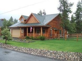 940 Strawberry Ln, McCall, ID 83638