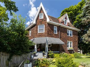5454 Wellesley Ave, Pittsburgh, PA 15206
