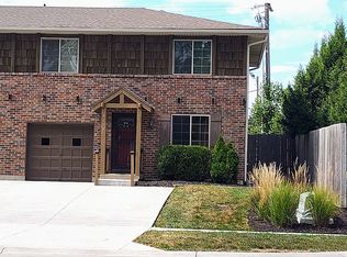 9600 Hadley Dr, Overland Park, KS 66212